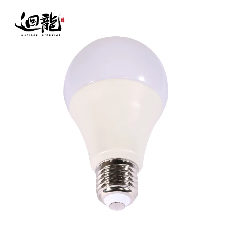 3 WRaw материалов большой открытый светодиодные лампочки