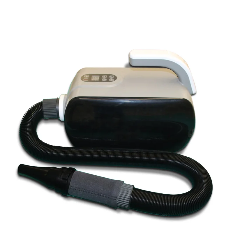 Automatic Single Motor Pet Grooming Dryer Machine