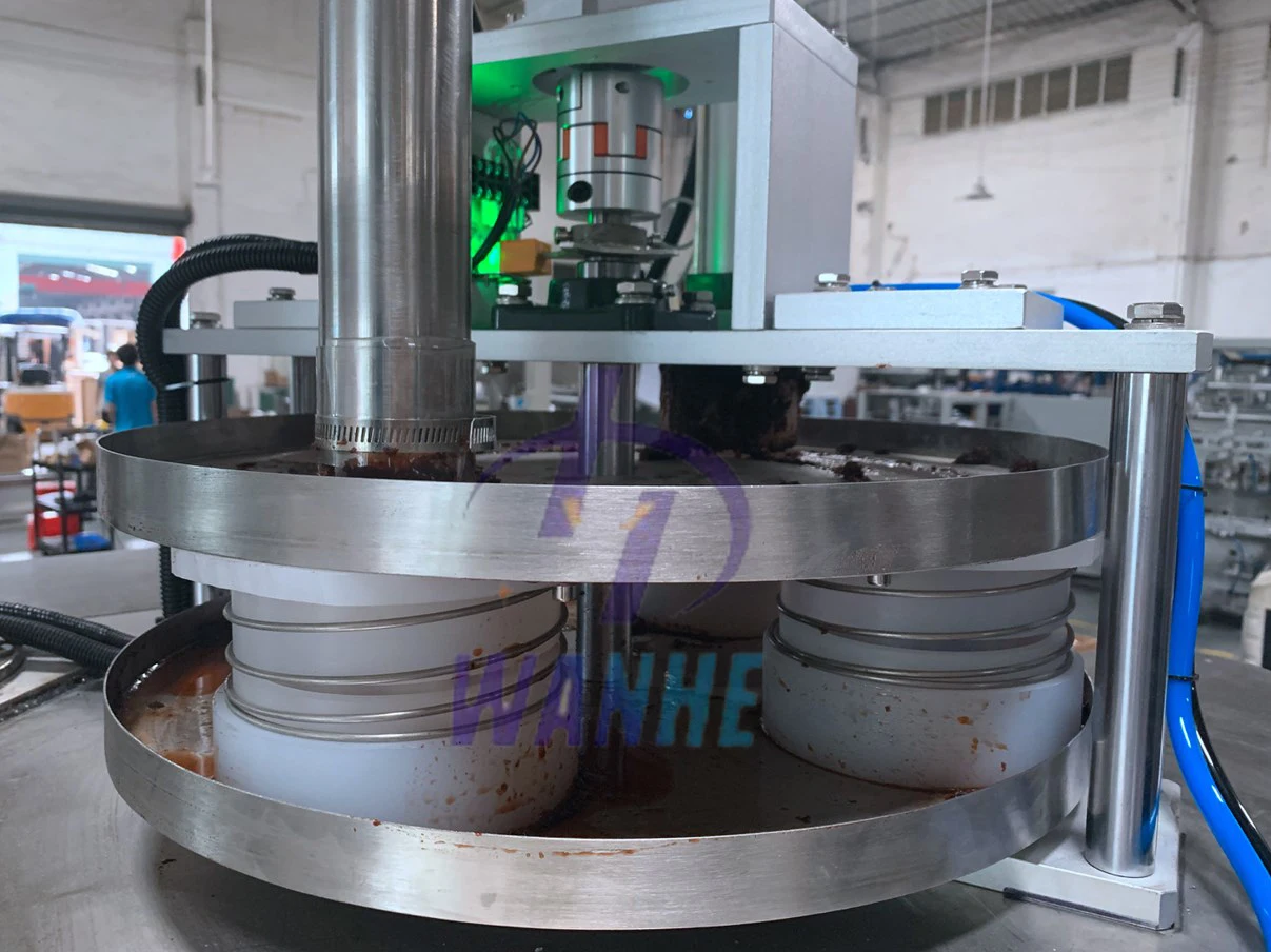 Заводская цена упаковочная машина для табака кальяна линия высокоскоростная