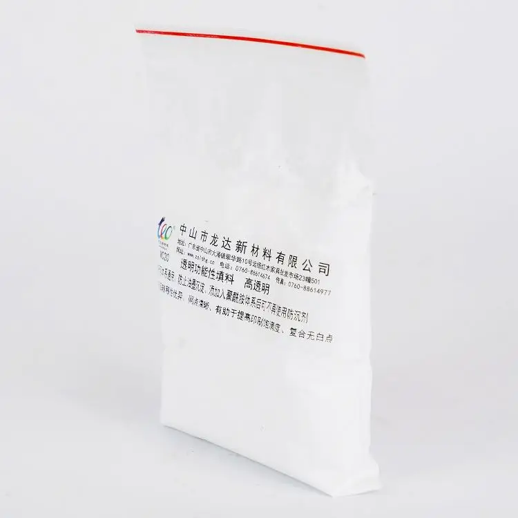 China Factory 99% Purity Micronized Limestone Caco3 Powder Precipitated Calcium Carbonate