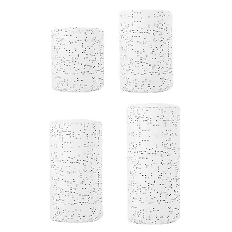 High Quality CE ISO Approved Plaster Adhesive Quick Drying Plaster of Paris Orthopedic Pop Bandage