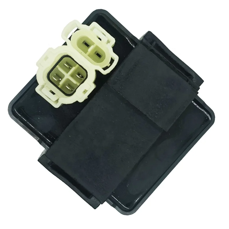 Мотоцикл блок интерактивного компакт-диска GL 150 4 PIN 150cc CARGO150 SDH125-7D kyag KYA грузовой cdi зажигания для HONDA