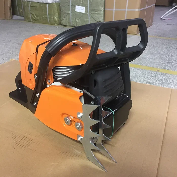Профессиональная бензиновая цепная пила Canpro 92cc MS660 с 24 '30' для бензопилы STL 18cc