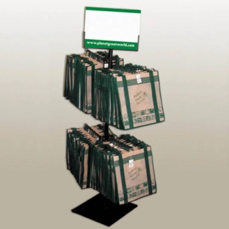 Стойка для хранения металлических стальных