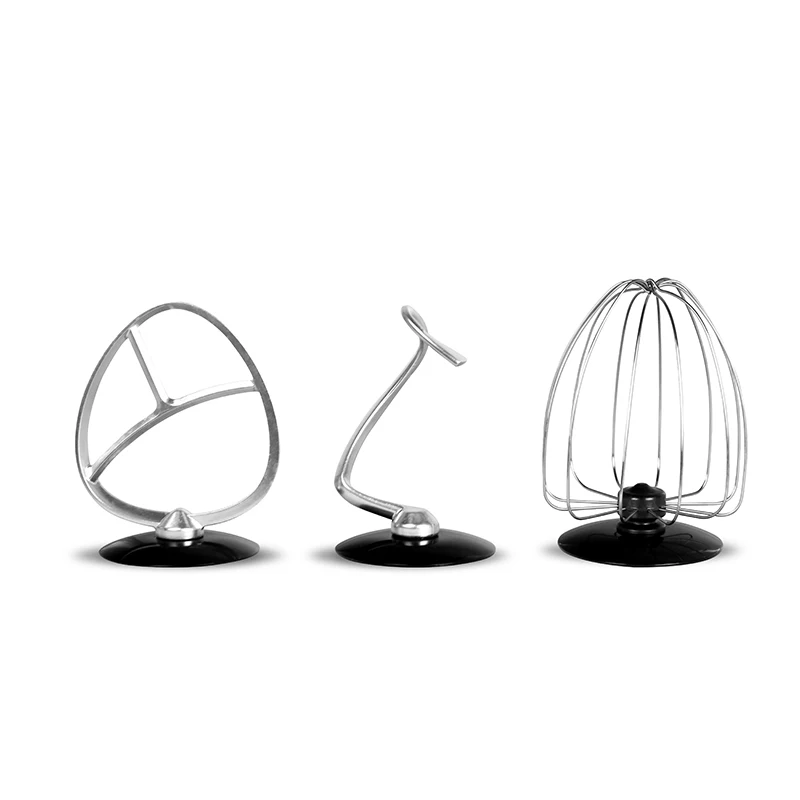 Steamer And Food Maker New 3 In 1 Egg Flour Kneader Bakery Baking Kitchen Spiral Planetary Mixer Bread Dough Cake Mixer Machine Stand Food Mixer Multifunction