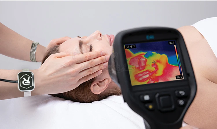 diathermy electrosurgical generator tecar therapy physiotherapy parts new tecar therapy 3 in 1 tecar rf ems