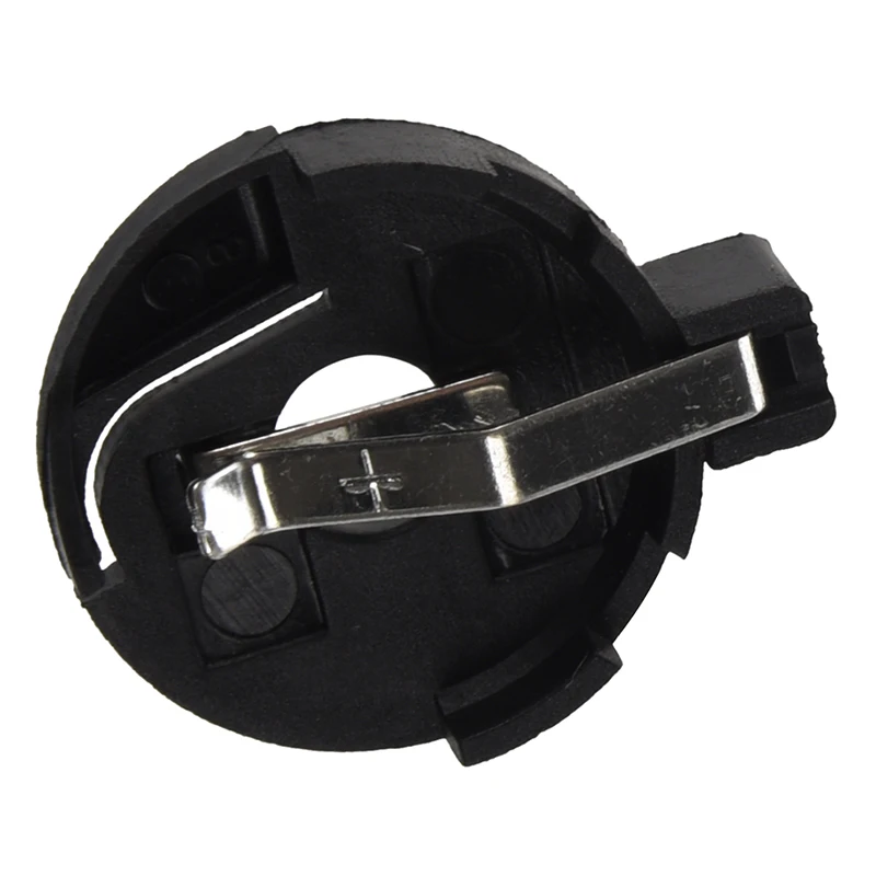 CR2032 button battery holder coin cell holder