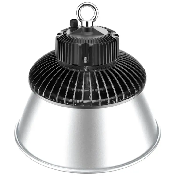 IP65 Industrial Pendant Lamp 100W 150W 200W UFO High Bay LED Light Warehouse Lighting High Bay light LED