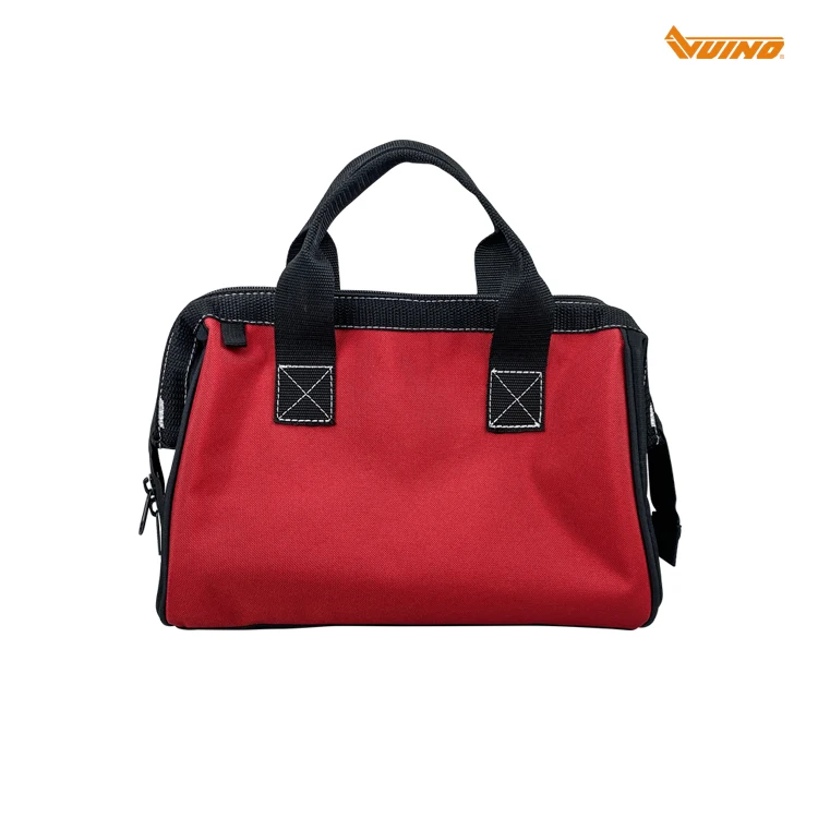 VUINO Wholesale Custom Portable Polyester Small Electrician Backpack Heavy Duty Garden Tool Bag