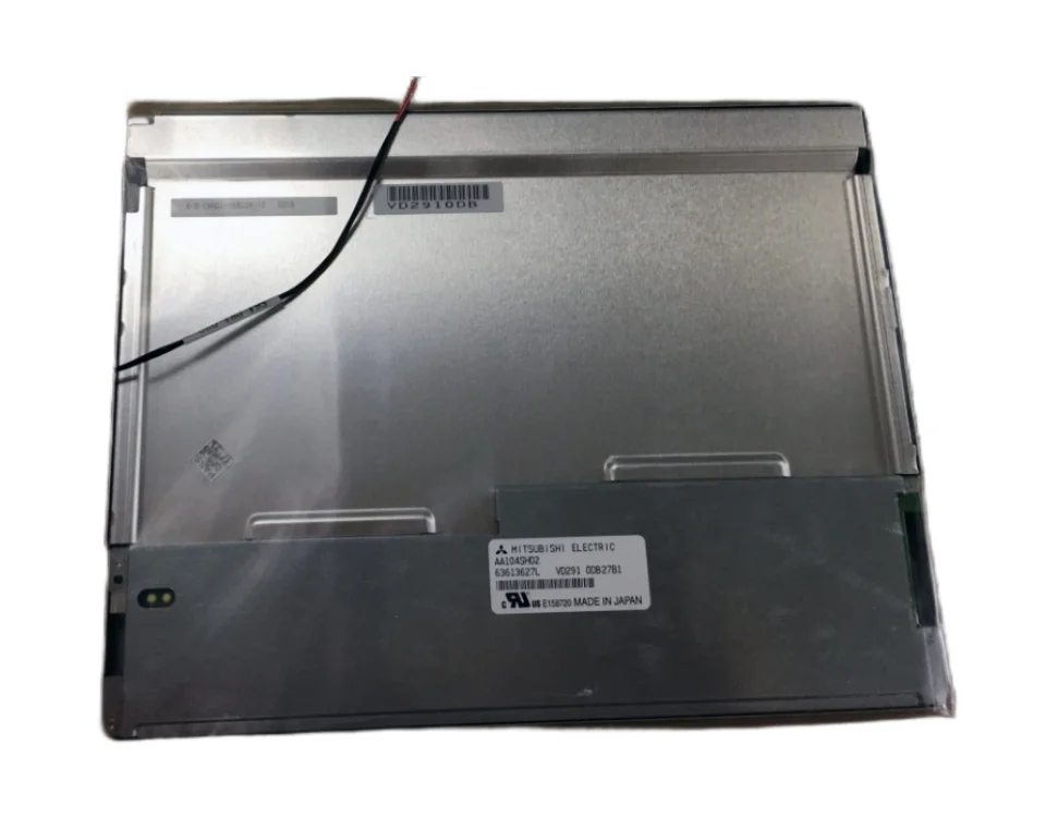 AA104SH02 lcd screen 10.4 inch lcd screen  800*600 tft lcd module display