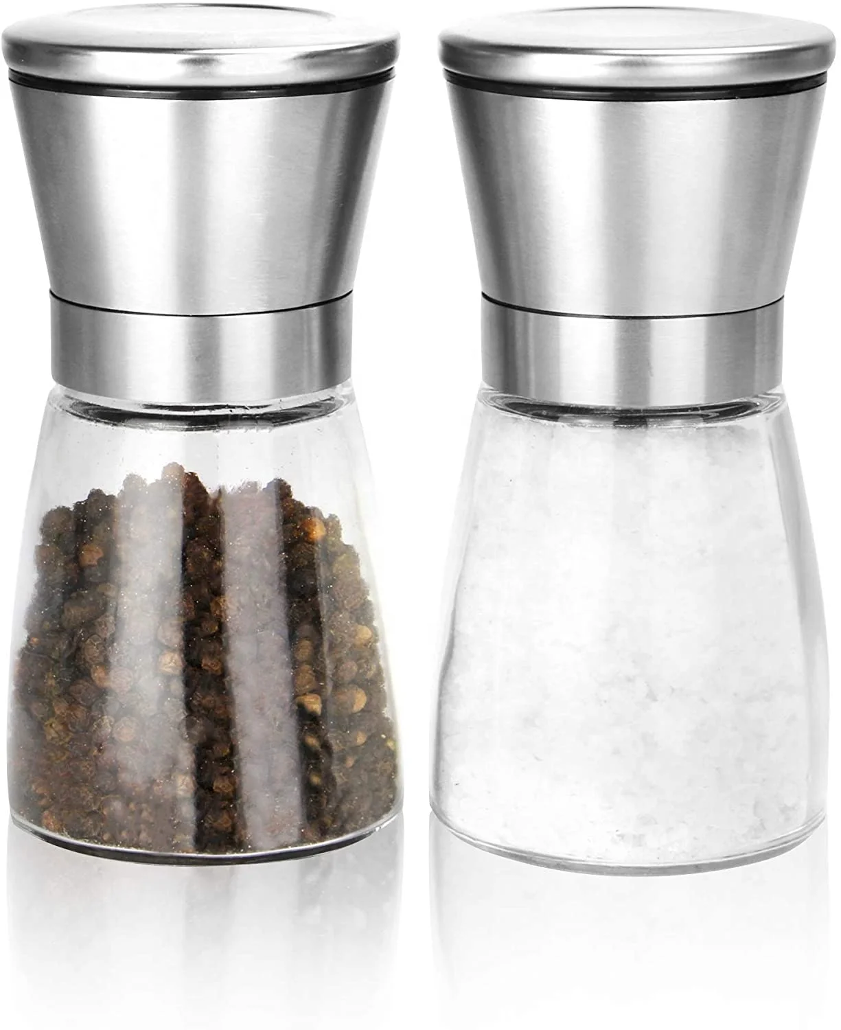 150ml Stainless steel  chili powder making machine