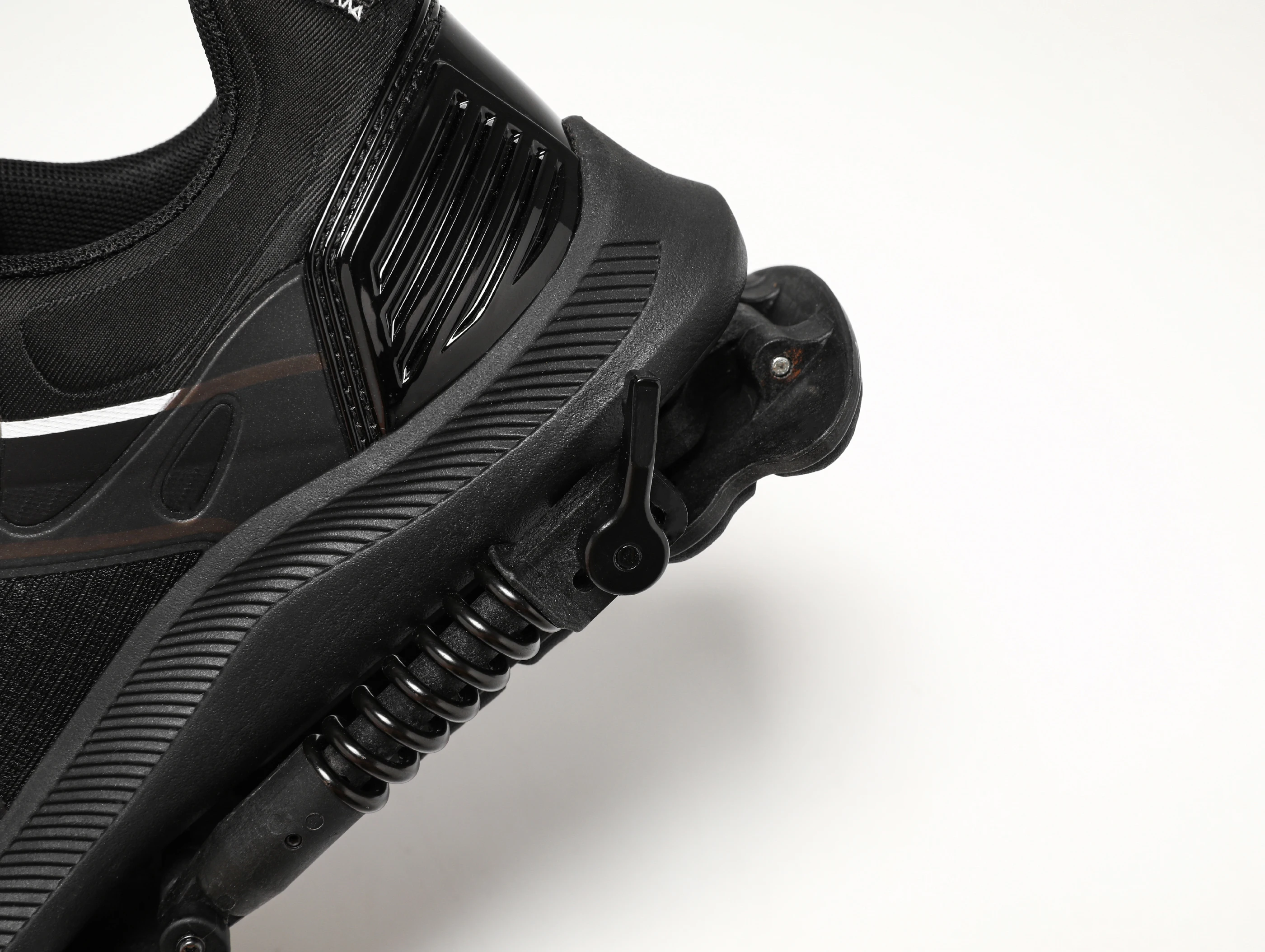 China manufacturer PaceWing roller running shoes sneaker jumping boots Mechanical running Shoes