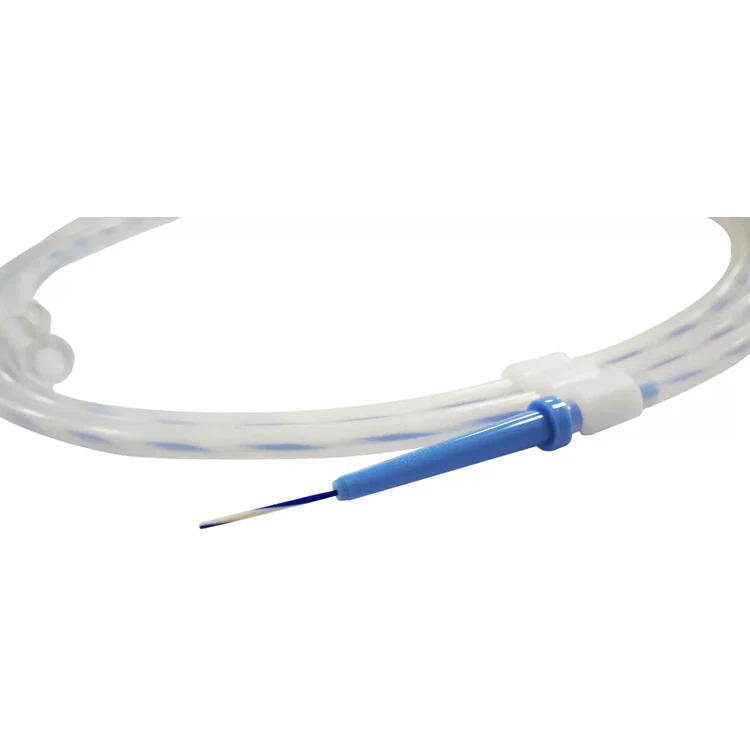 The Hydrophilic Guide Wires Catheter Wire Guide Medical Guidewire