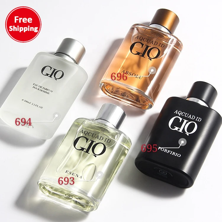 Бесплатная доставка, частная торговая марка, оптовая цена, Оригинальные французские долговечные Мужские духи, оригинальные духи для мужчин