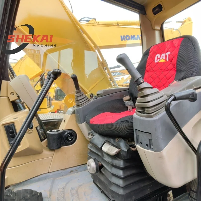 Original Japan used CAT crawler excavator used cat 330D excavator caterpillar 330D 320D excavator