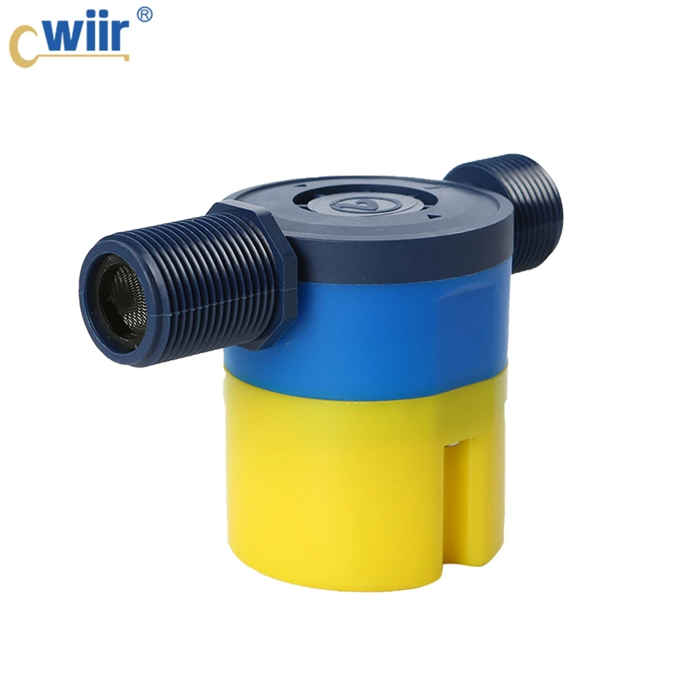 Wholesale Low MOQ water level control valve aquarium