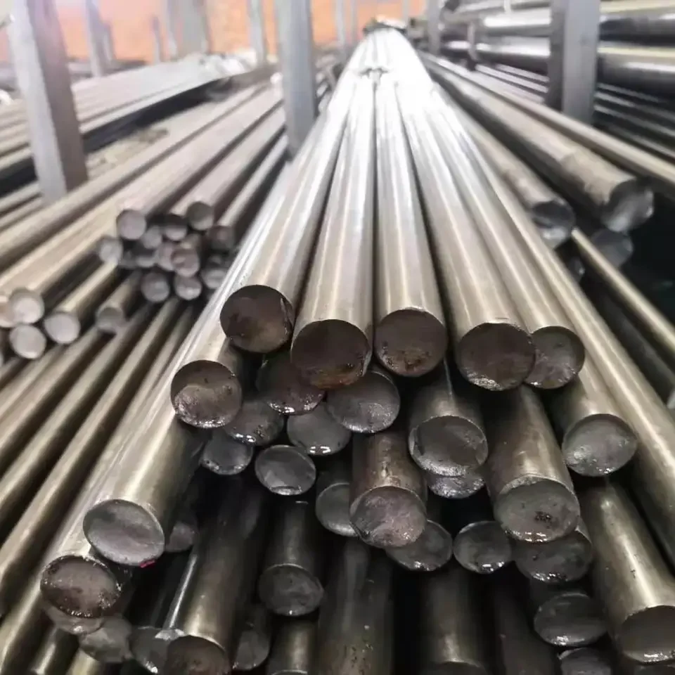 High Quality 2mm 3mm 6mm Metal Rod 201 304 310 316 316 L BA 2B NO.4 mirror surface stainless steel round bar