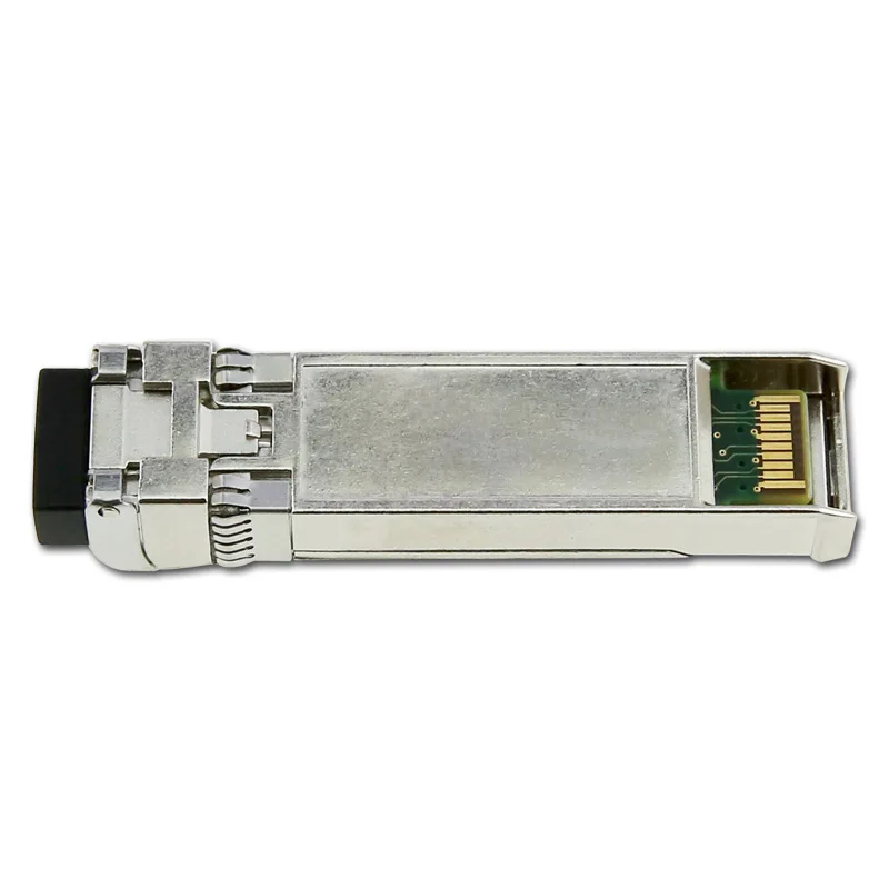 Brocade 57-1000332-01 32Gbps FC LWL 10KM SFP+ Transceiver Module