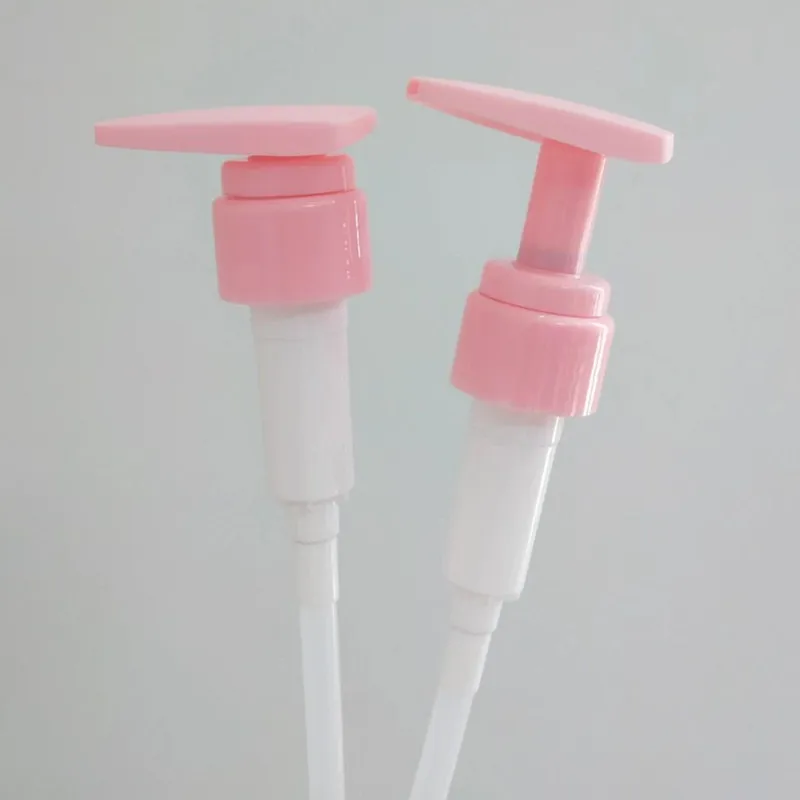 Output 4.5cc 28 /410 soap dispenser pump liquid soap dispenser plastic lotion pump