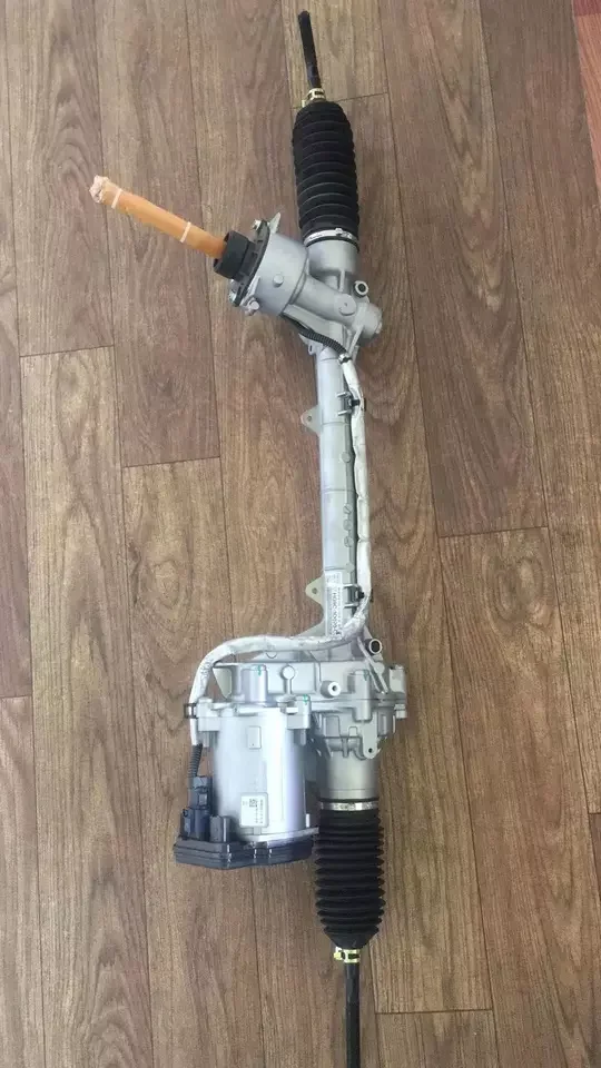 Electrical power Steering rack For Ford Fusion 2010-2012 AE5C32000E AE5C-3200-0E AE5Z3504DE