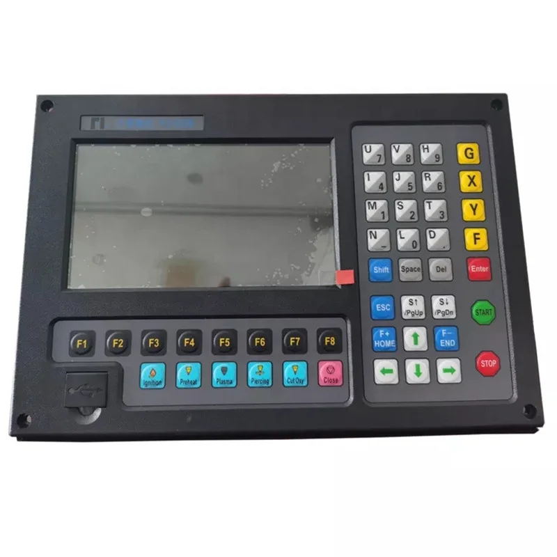 F2100B Plasma Controller+THC+lifter Kit F2100B+F1621+JYKB-100-DC24V-T3+F1510T For Plasma Cutting Machine Cutter