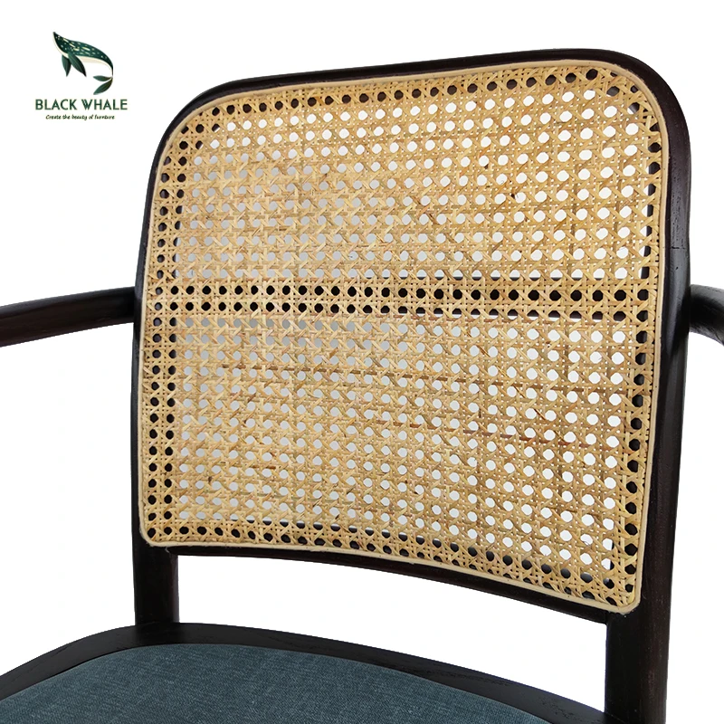 Suppliers Cadeiras Manufacturer Dinner Dinning Chaise Accent Hotel Throne Rattan Dining Antique Restaurant Arm Hotel Wood Chairs