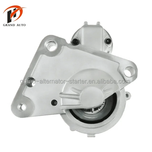 D7G26 TS22E26 458237 438189 12417794971 lester 33275 12V 2.2KW 11T starter assy for citroen berlingo for peugeot 206 / 207