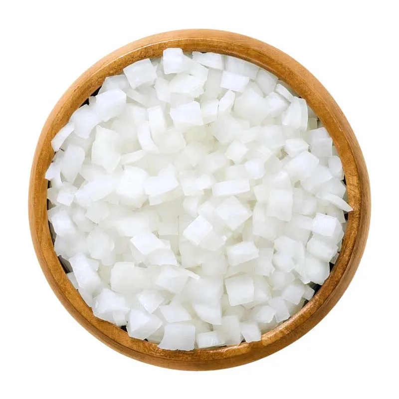 
Wholesale bulk iqf spring onion diced frozen fresh shallot onion diced 