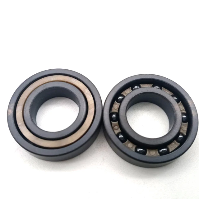 Fishing vessel water wheel line cup hybrid ceramic bearing stainless steel R188 s623/104/693/685/115/105