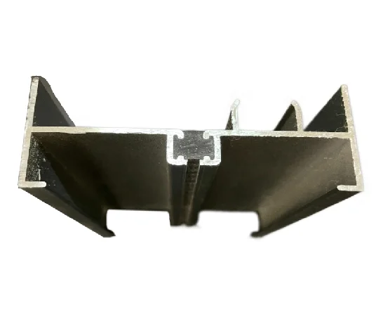 Factory wholesale and widely used aluminum insulation windows accessories OTANA aluminum