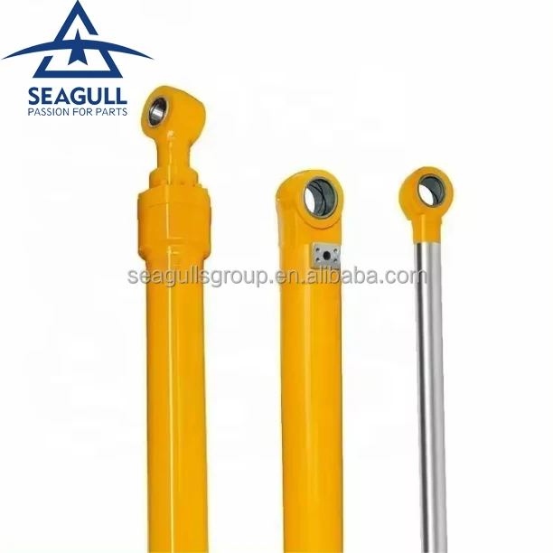 Can be customized according to customer requirements Sale Cylinder Hydraulic for Agriculture, Forest, Construction machinery