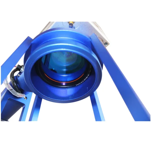 DIAOTU Handheld Fiber Laser Nameplate Marking Machine 20W/30W/50W Max Raycus Laser Engraving Machine