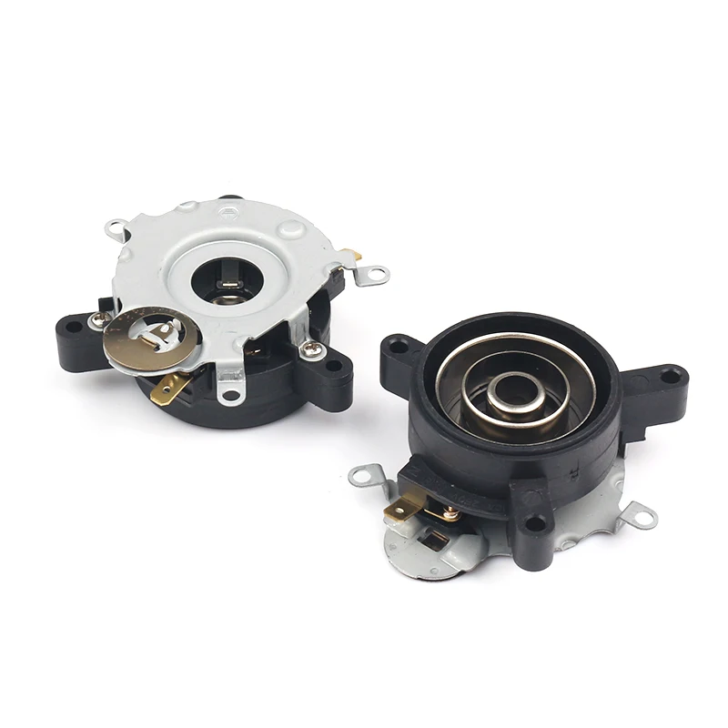 FADA High quality kettle thermostat electric kettle spare parts Plastic Kettle Part connector Switch for Oven Car Usb