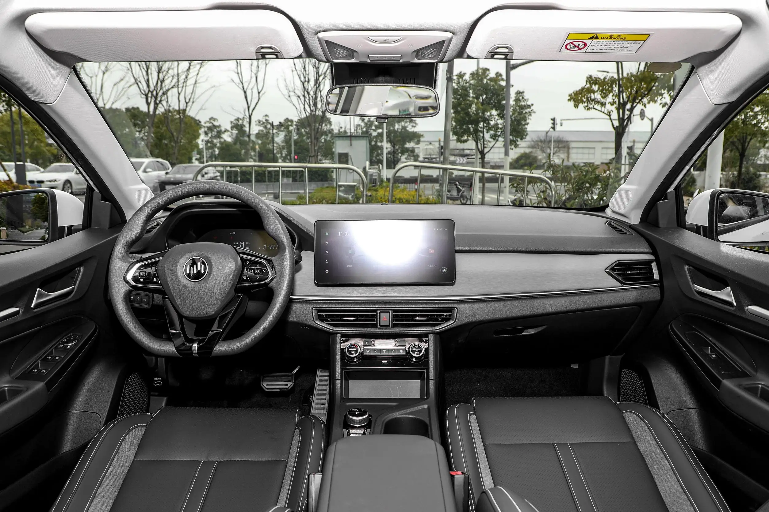 2023 in stock long range cars electric brand new energy vehicles WM weltmeister E5