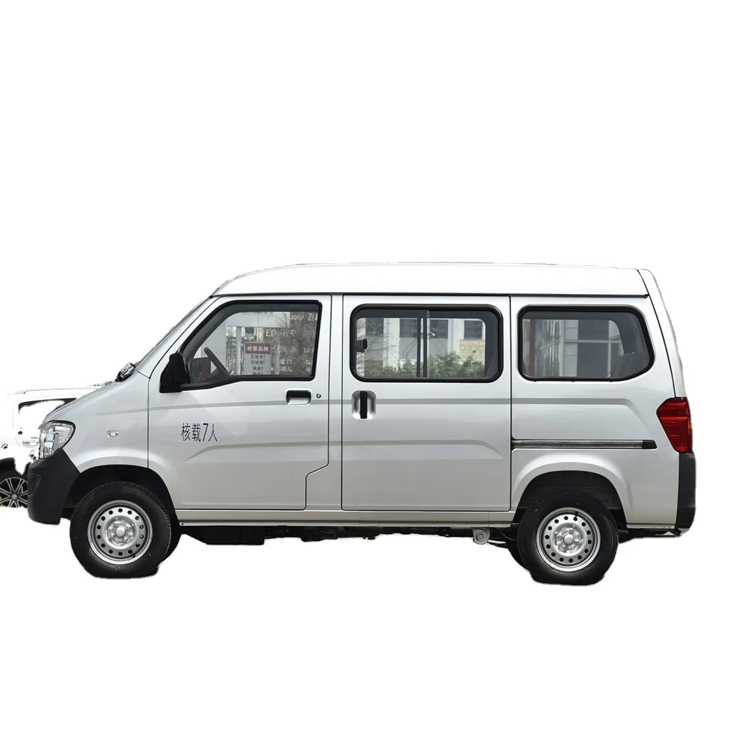 Wuling used  Van Low prices 997kg Light vans 100km/h High quality mini truck wuling for sale