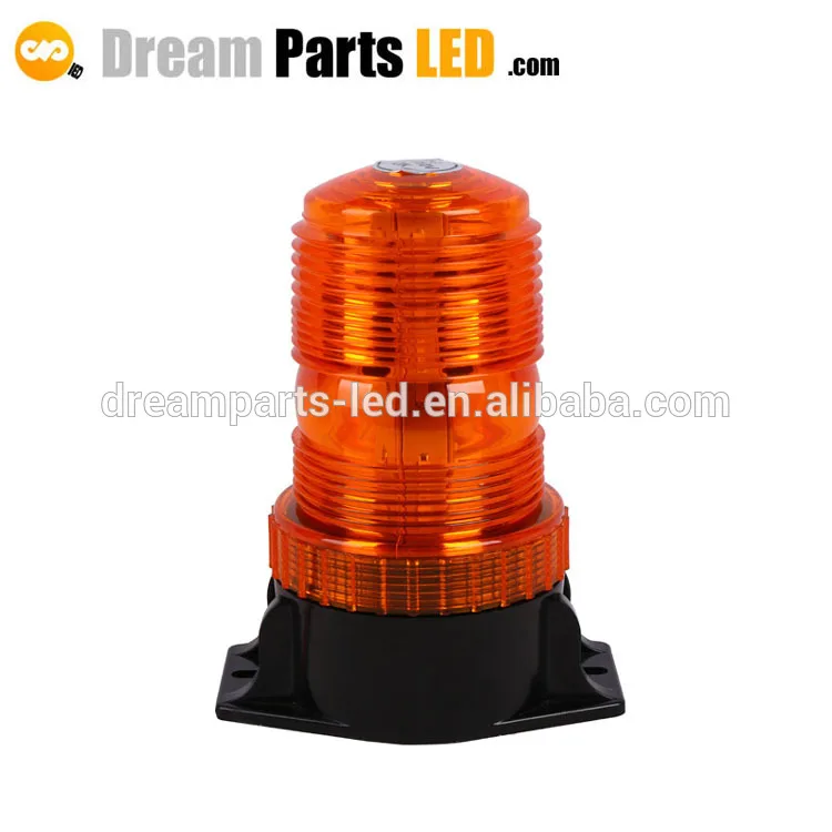 Safety Warning System LED Forklift Beacon Light for Sale - 10- 110V DC - Amber Lamp Color - China Wholesale