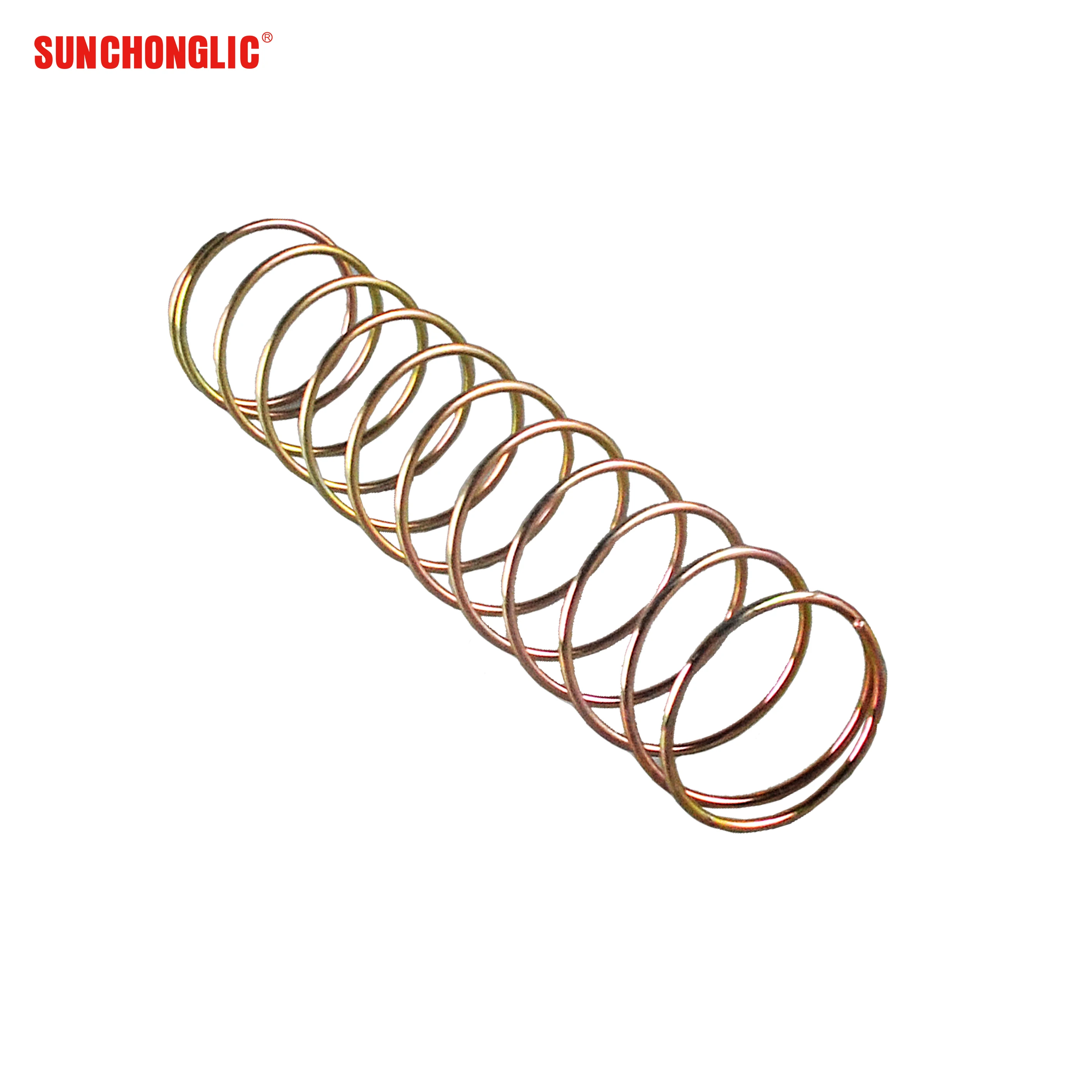 Sunchonglic universal spring large size washing machine spring for sale