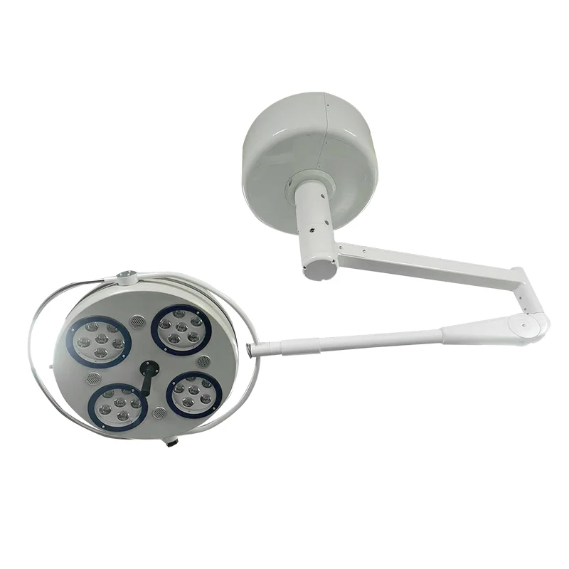Настенная Светодиодная лампа для операционной/переносная хирургическая медицинских стоматологических клиник