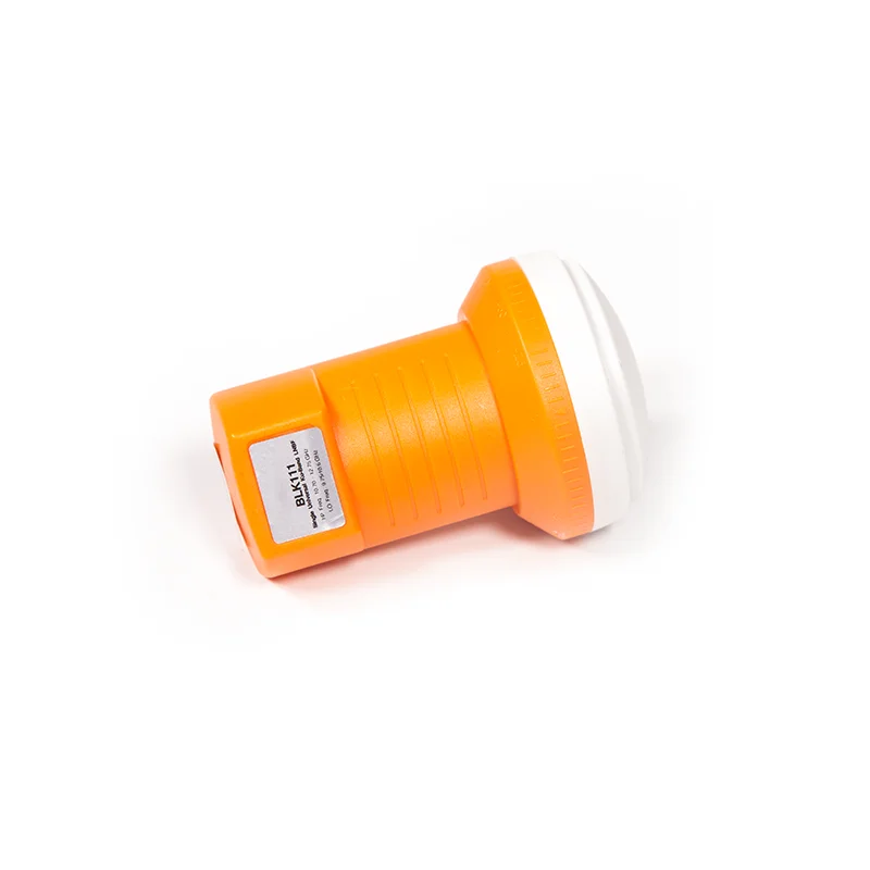 Один Lnb один кабель решение C полоса индия