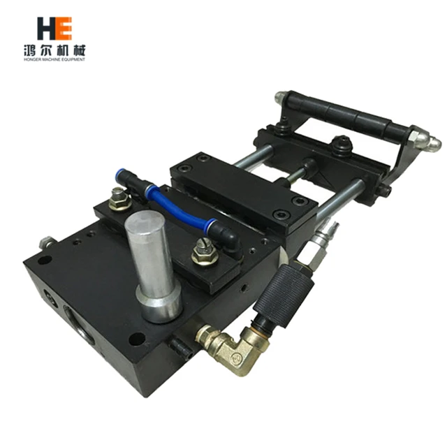 
AF Pneumatic Feeder Air Feeder For Punching Press For Metal Coil Strip 