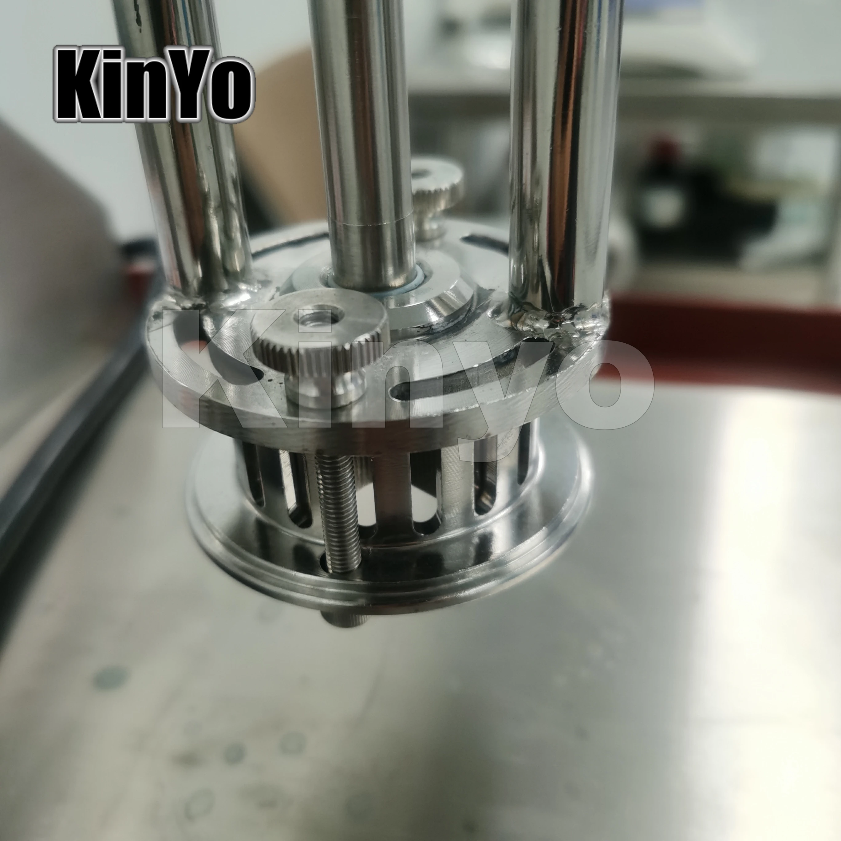 500L 500 gallon  liquid mixer high viscosity double jacketed emulsifier  homogenizing reactor  emulsifier mixer