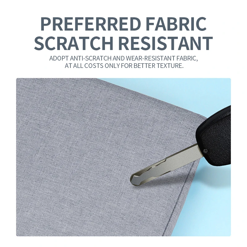 Деловой портфель для документов BUBM, сумка для конференций