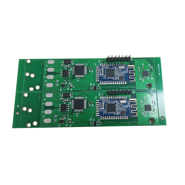 Wholesale Custom Experienced Pcb Pcba Circuit Board Assembly Factory Prototype Service