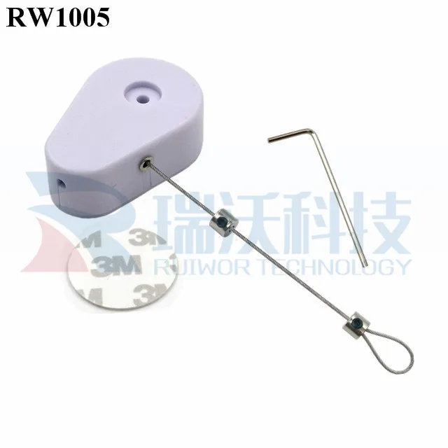 RW1005 security extension cable Customize Customer-specified logo