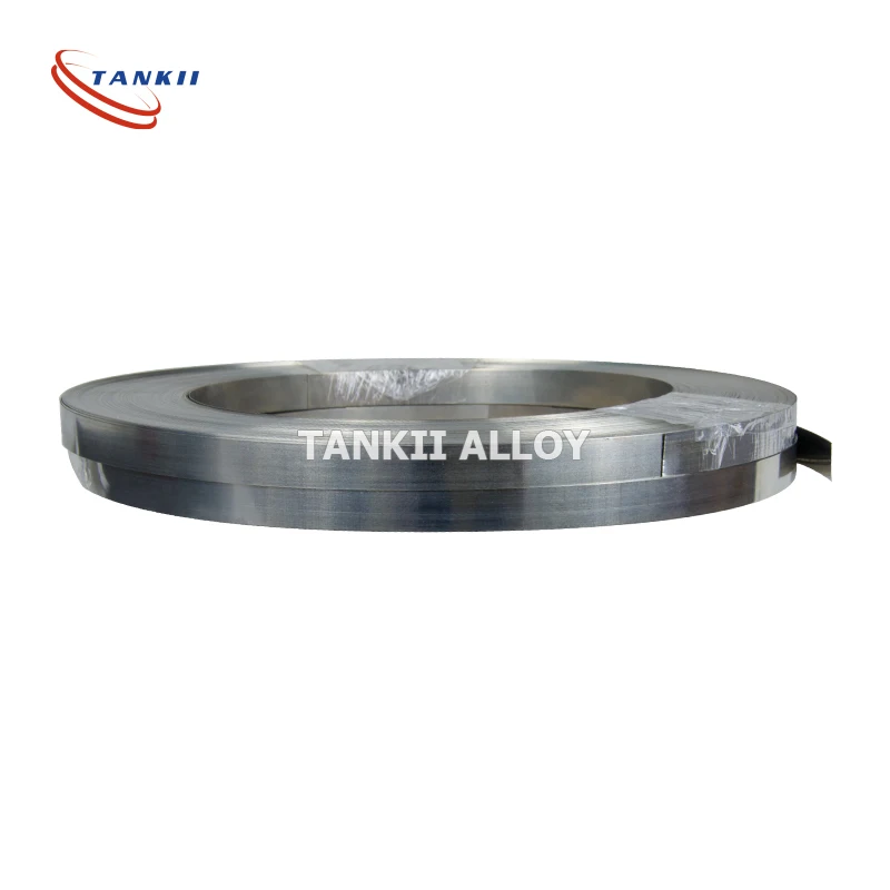  Constantan foil Strip