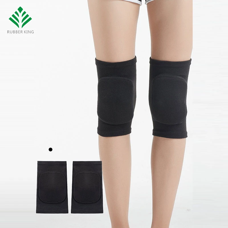 Running  Kneeling Collision Prevention Thickening Sponge Warm Knee Protection