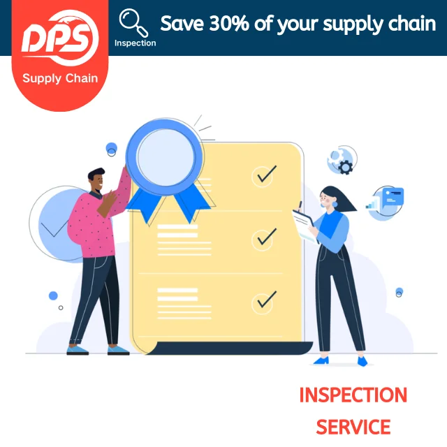 China Nanjing Ningbo Zhengzhou FBA Pre-shipment 100% quality control service in Zhejiang Zibo Guangdong quality inspection servi