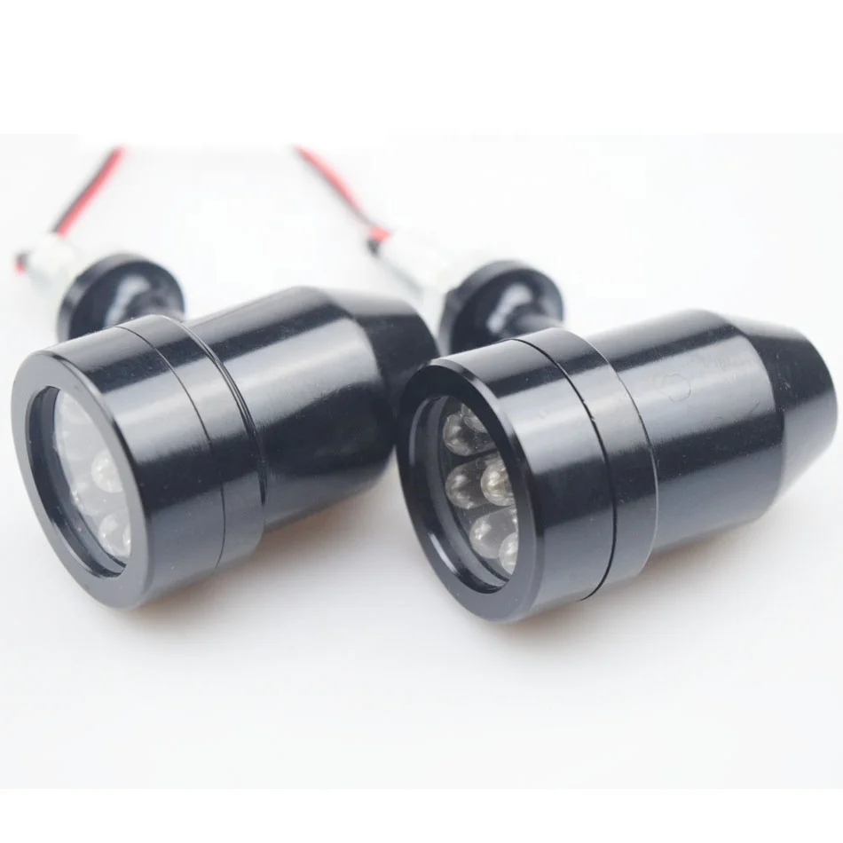 
Motorcycle 12V LED MINI Indicator Custom LED Light System 