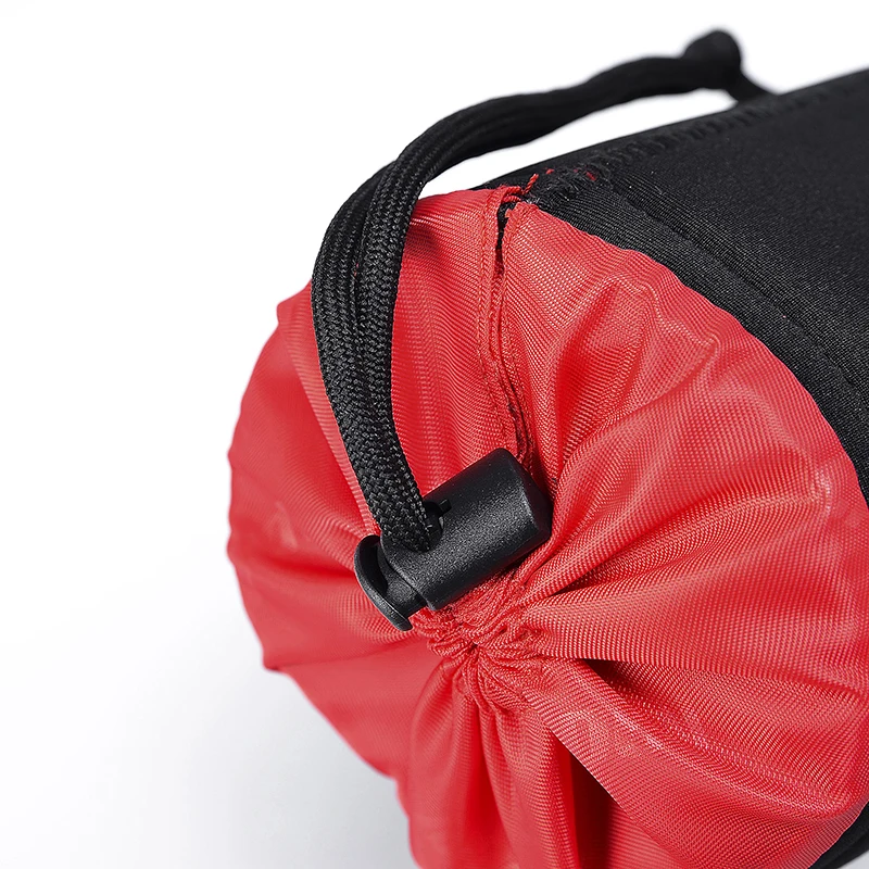 Профессиональный Водонепроницаемый Защитный Мягкий неопреновый чехол для объектива камеры с индивидуальным цветовым размером