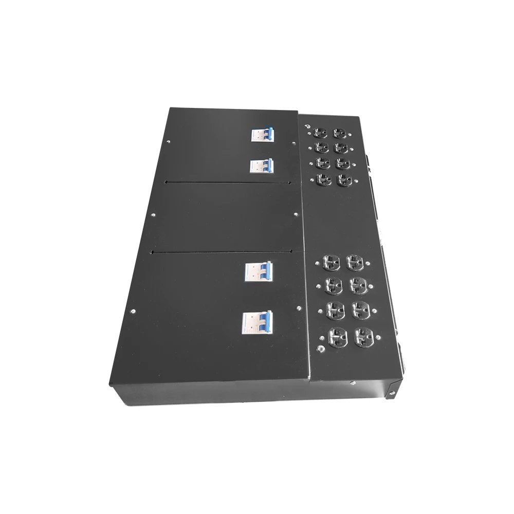 
latest product Plant lamp master controller 16 or 24 Outlets 240V Light control line for controlling indoor plant growth lamps 